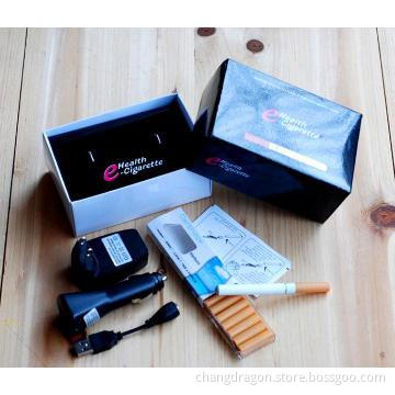 2013 V9 electronic cigarette with 10 cartridges